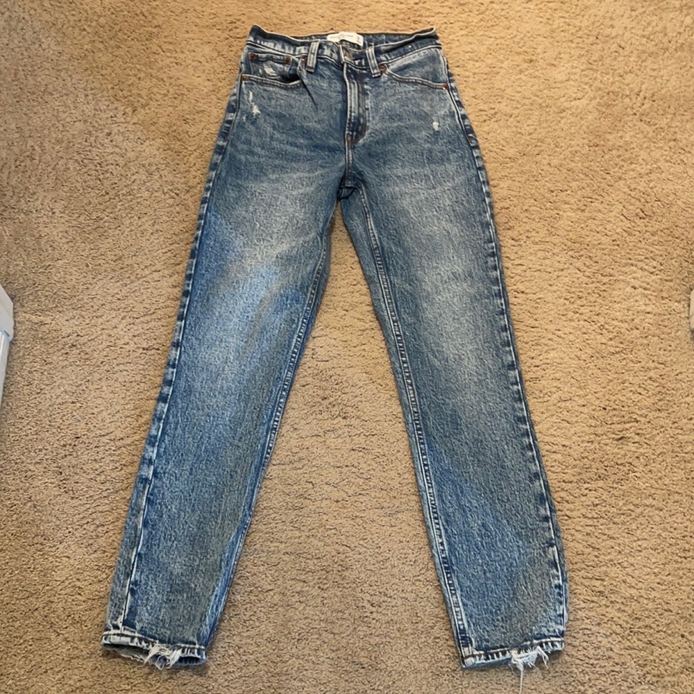 Abercrombie Jeans